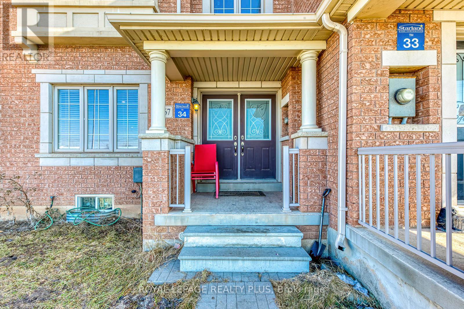 3167 Neyagawa Boulevard, Oakville, Ontario  L6M 0P4 - Photo 3 - W12882884