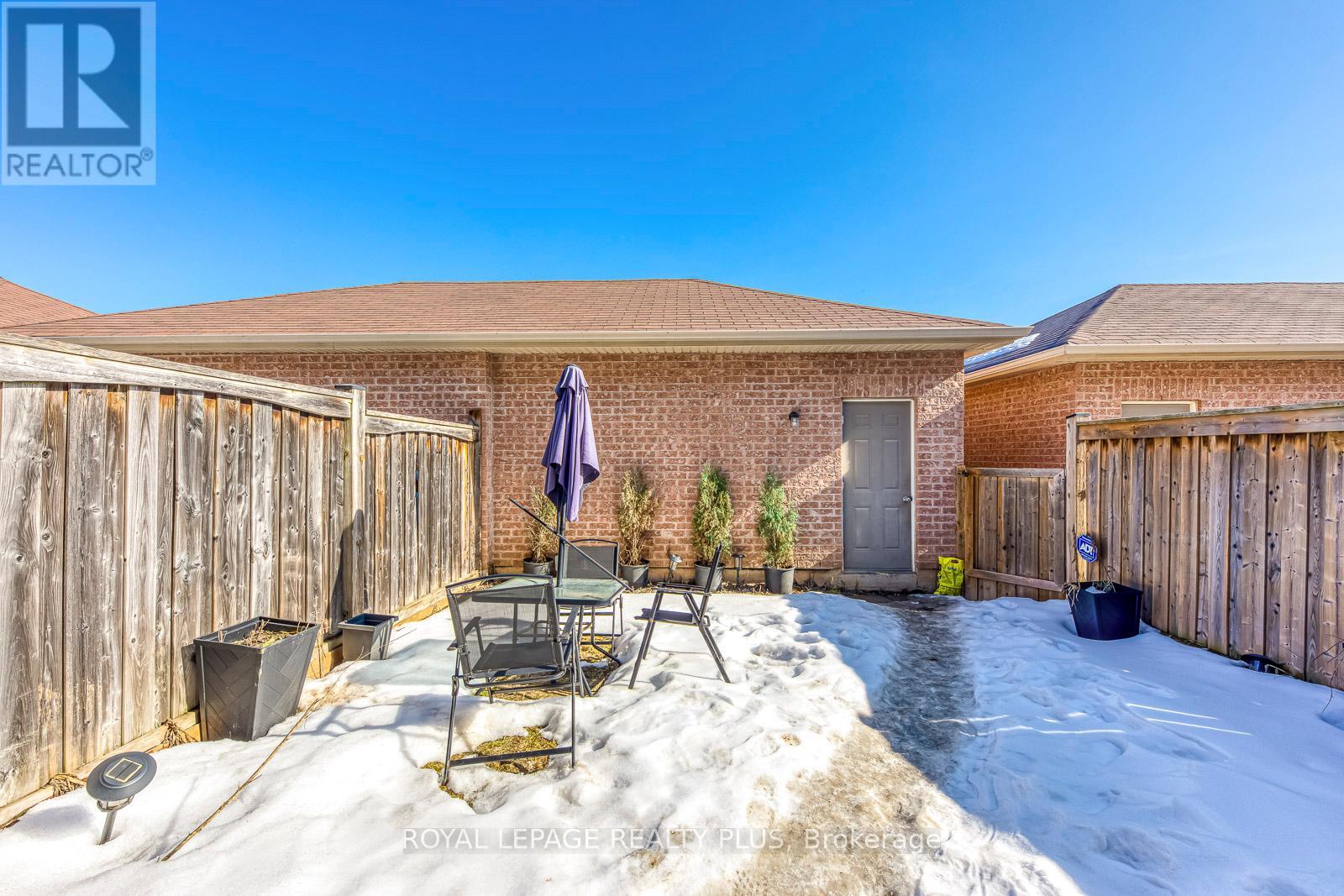 3167 Neyagawa Boulevard, Oakville, Ontario  L6M 0P4 - Photo 39 - W12882884