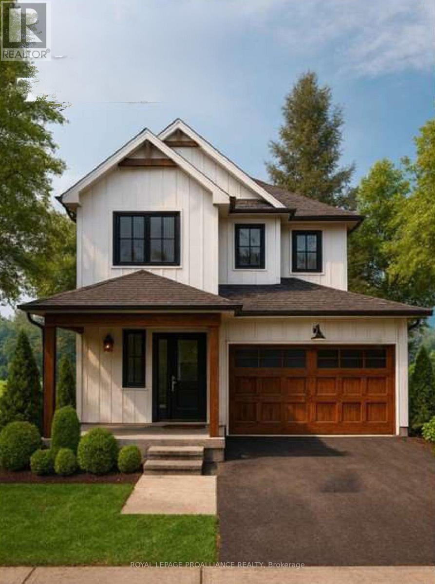 LOT 42 LANCASTER DRIVE, Brighton, Ontario