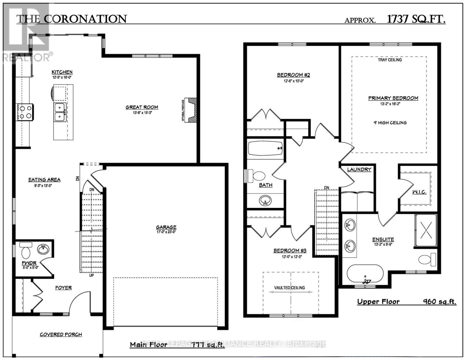 Lot 42 Lancaster Drive, Brighton, Ontario  K0K 1H0 - Photo 2 - X12882928