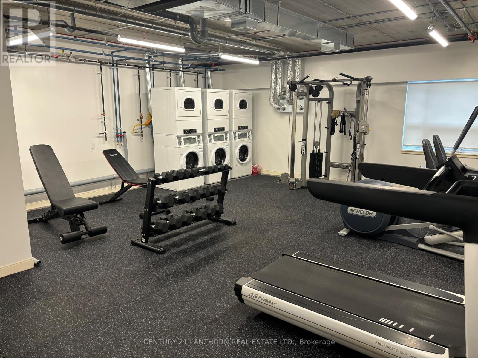 212 - 135 Station Street S, Belleville, Ontario  K8N 2S9 - Photo 8 - X12882952