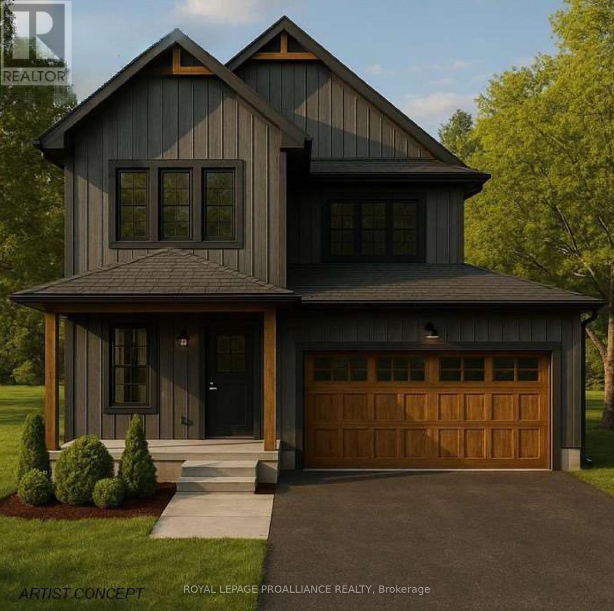 LOT 2 LANCASTER DRIVE, Brighton, Ontario