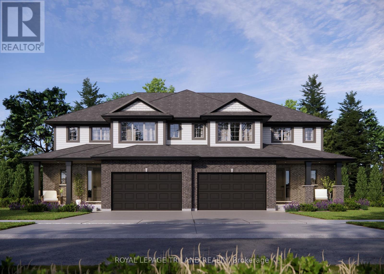 18 HARROW LANE, St. Thomas, Ontario