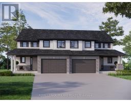 116 STYLES DRIVE, St. Thomas, Ontario