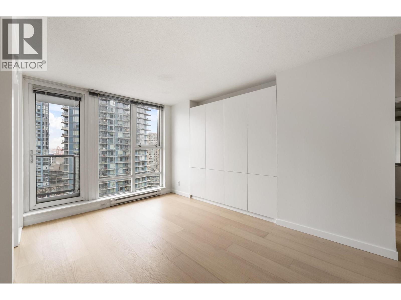 1507 602 Citadel Parade, Vancouver, British Columbia  V6B 1X2 - Photo 5 - R3099144