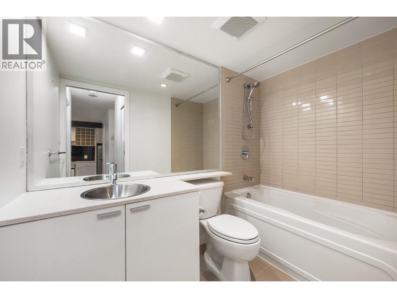 1507 602 Citadel Parade, Vancouver, British Columbia  V6B 1X2 - Photo 20 - R3099144