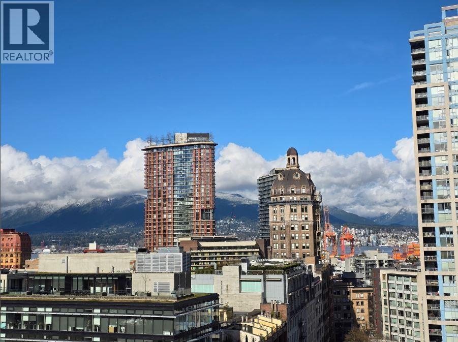 1507 602 Citadel Parade, Vancouver, British Columbia  V6B 1X2 - Photo 24 - R3099144