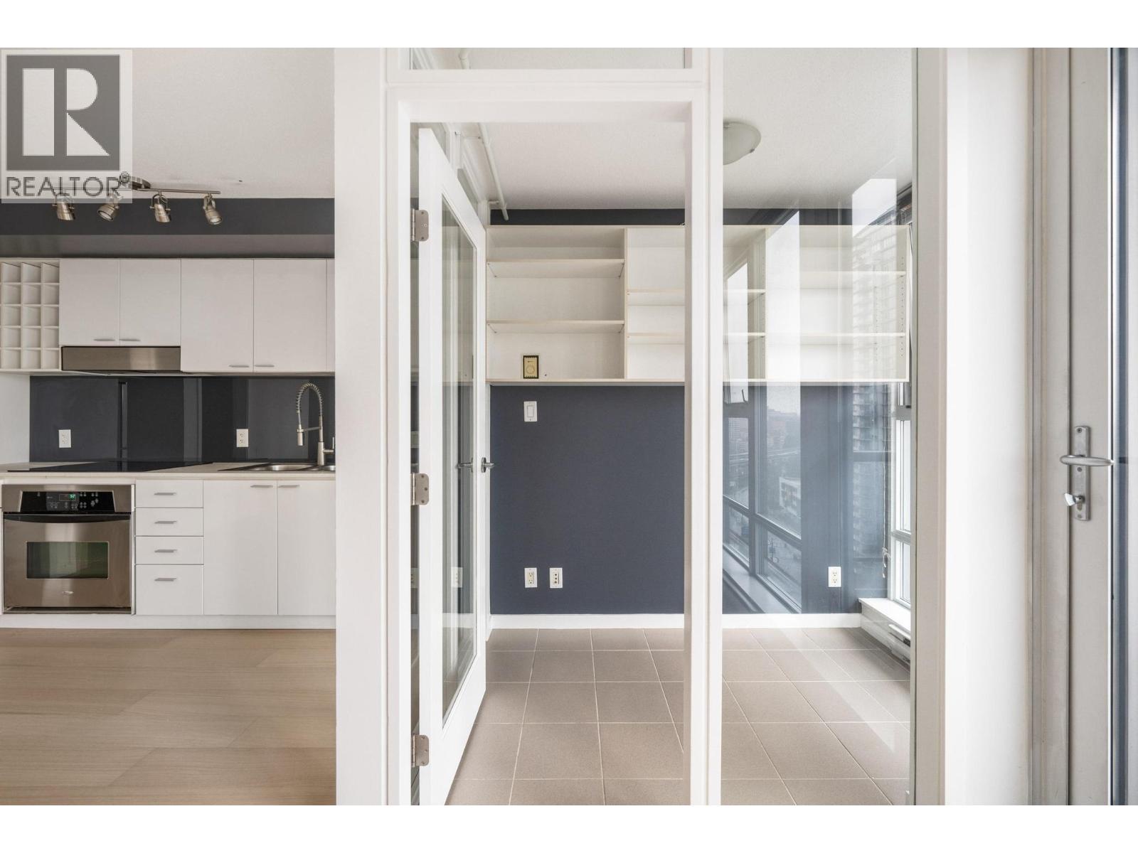 1507 602 Citadel Parade, Vancouver, British Columbia  V6B 1X2 - Photo 9 - R3099144