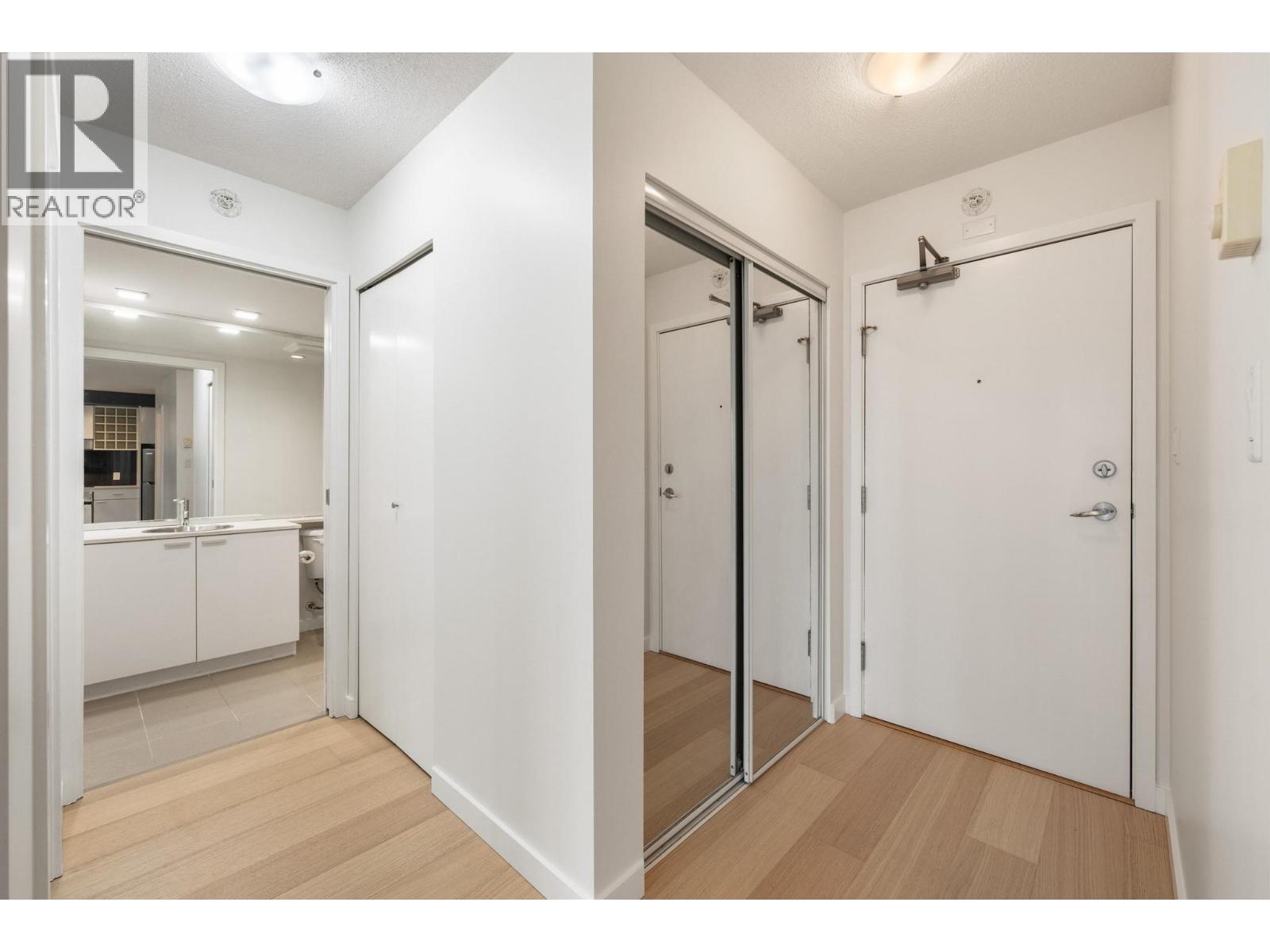 1507 602 Citadel Parade, Vancouver, British Columbia  V6B 1X2 - Photo 21 - R3099144