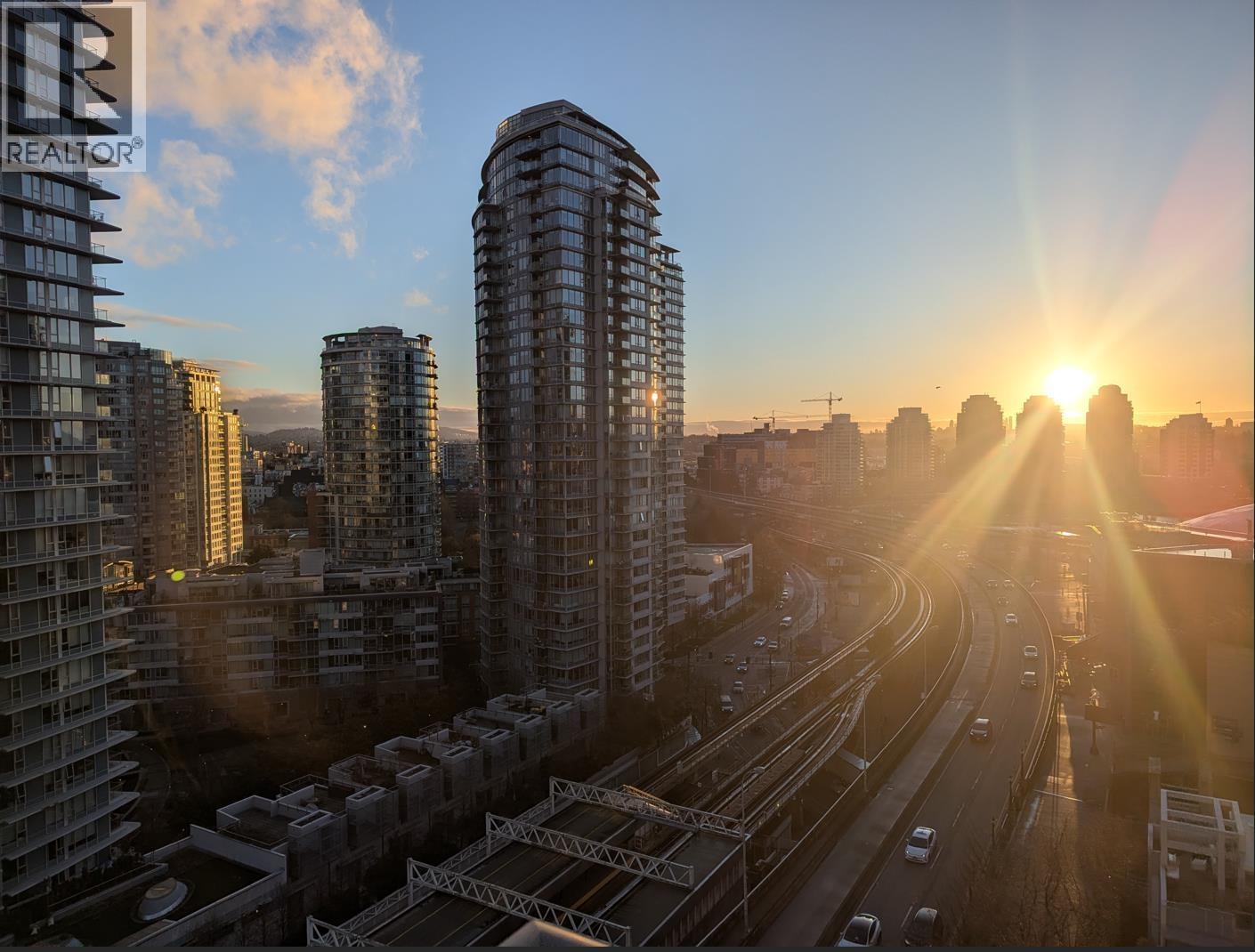 1507 602 Citadel Parade, Vancouver, British Columbia  V6B 1X2 - Photo 28 - R3099144