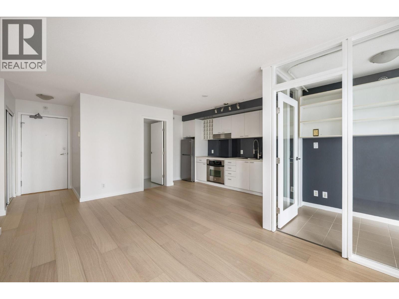 1507 602 Citadel Parade, Vancouver, British Columbia  V6B 1X2 - Photo 10 - R3099144