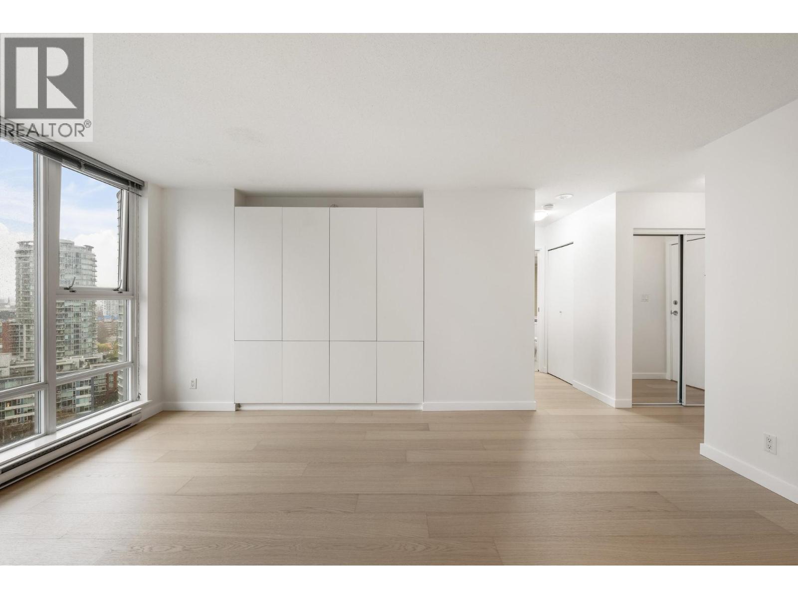 1507 602 Citadel Parade, Vancouver, British Columbia  V6B 1X2 - Photo 4 - R3099144