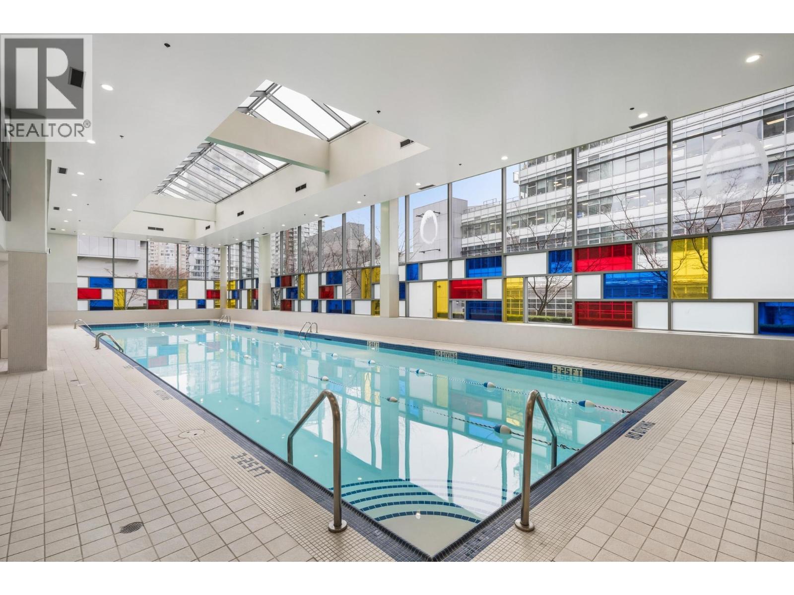 1507 602 Citadel Parade, Vancouver, British Columbia  V6B 1X2 - Photo 34 - R3099144