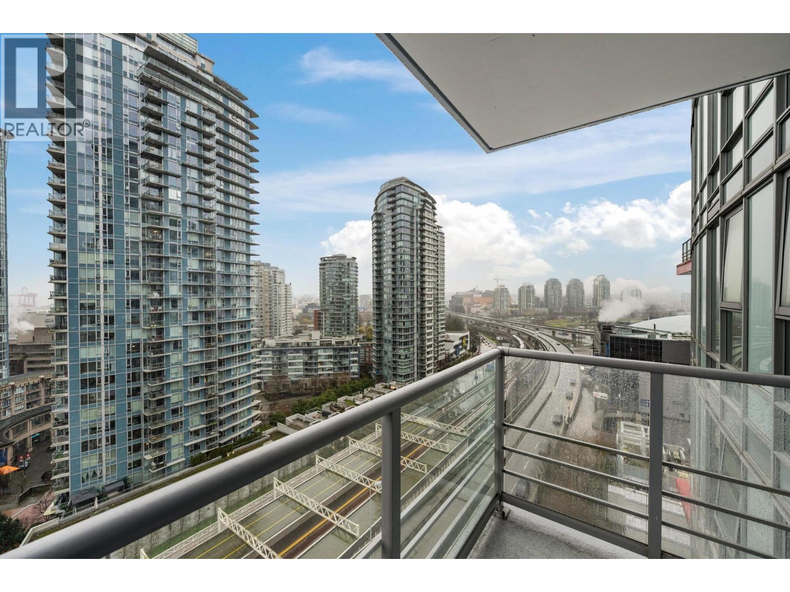 1507 602 Citadel Parade, Vancouver, British Columbia  V6B 1X2 - Photo 27 - R3099144