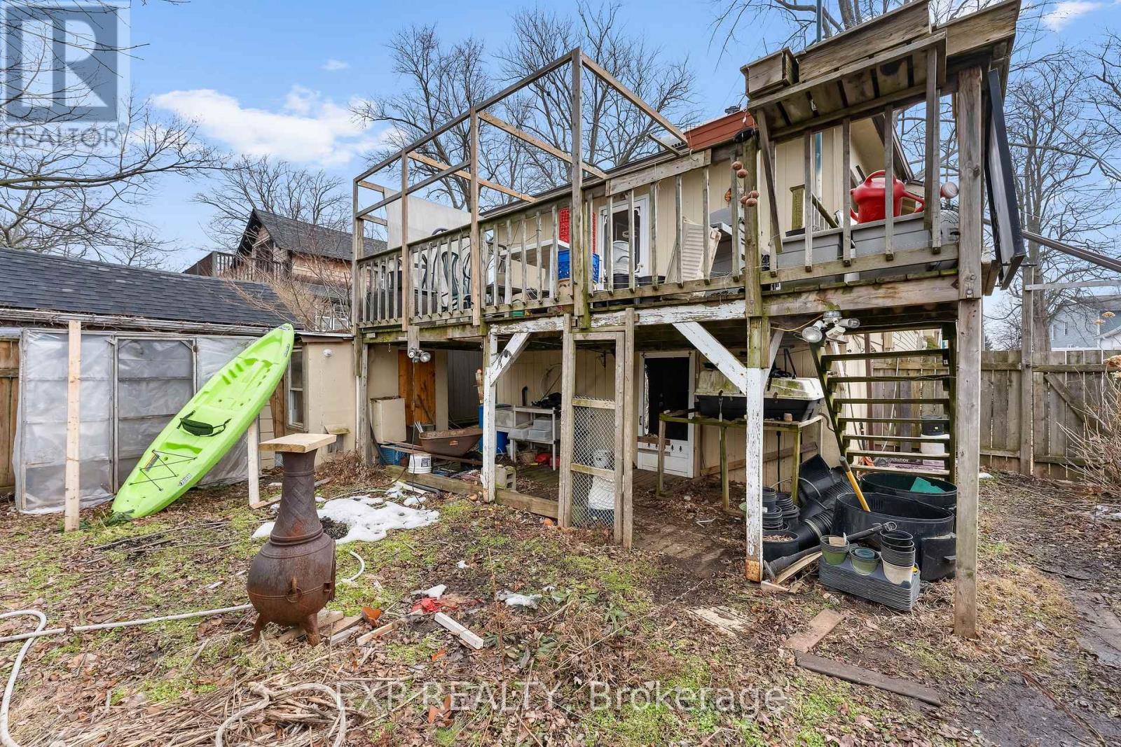 240 Lincoln Road W, Fort Erie, Ontario  L0S 1B0 - Photo 27 - X12854156