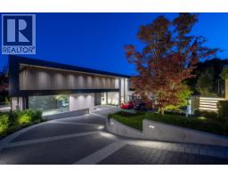 690 KNOCKMAROON ROAD, West Vancouver, British Columbia