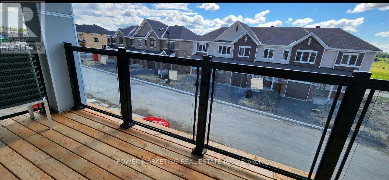 139 Beebalm Street, Ottawa, Ontario K2J 7G7 - Photo 4 - X12882920