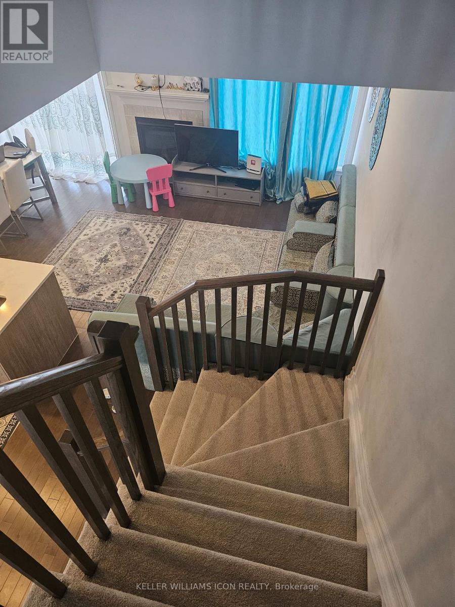 701 Capricorn Circle, Ottawa, Ontario  K4M 0J5 - Photo 6 - X12882934