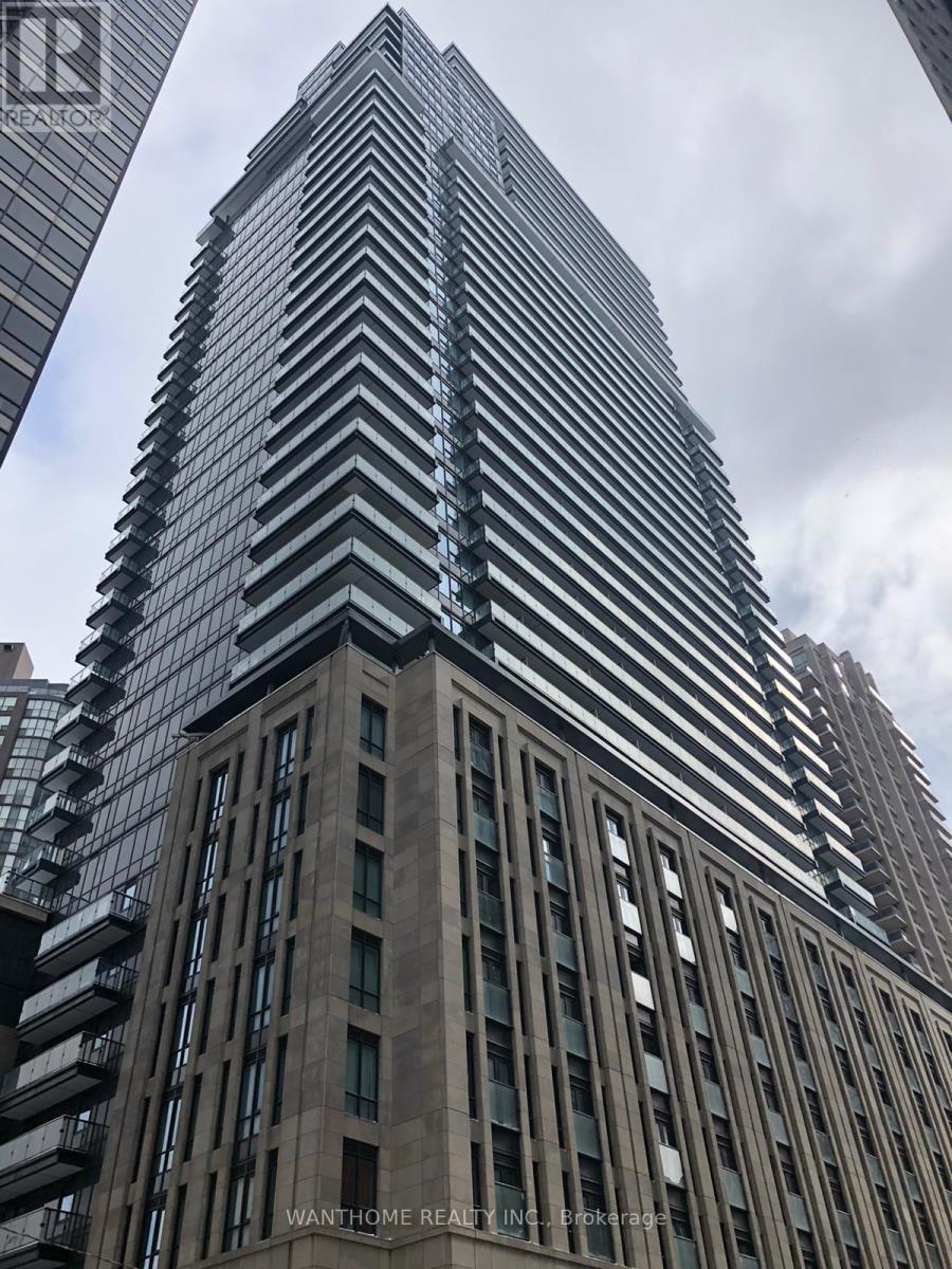 2803 - 955 Bay Street, Toronto, Ontario  M5S 2A2 - Photo 6 - C12882946