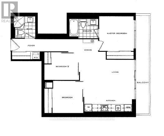 2803 - 955 Bay Street, Toronto, Ontario  M5S 2A2 - Photo 7 - C12882946