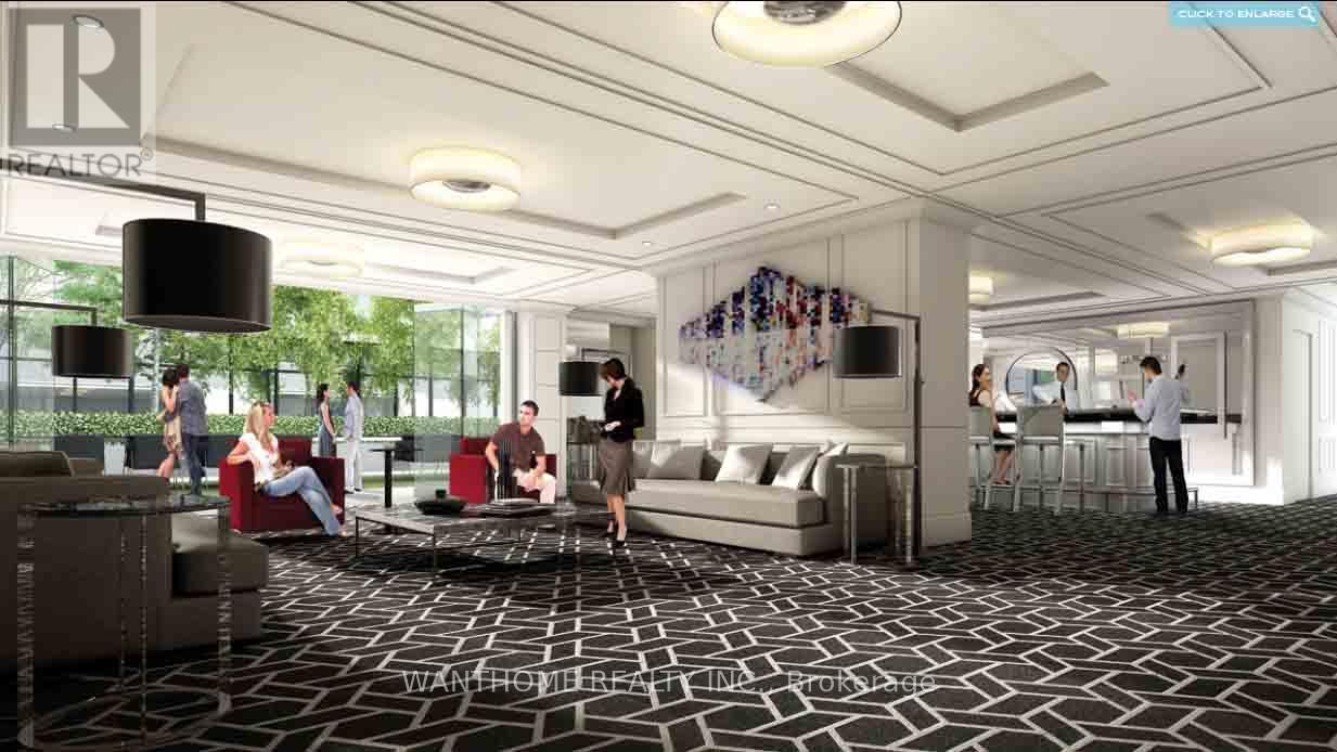2803 - 955 Bay Street, Toronto, Ontario  M5S 2A2 - Photo 8 - C12882946