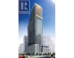 2803 - 955 BAY STREET, Toronto, Ontario