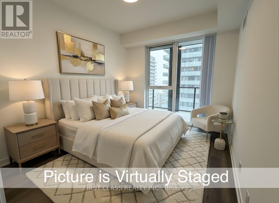 2809 - 180 Front Street E, Toronto, Ontario  M5A 0A9 - Photo 11 - C12882958