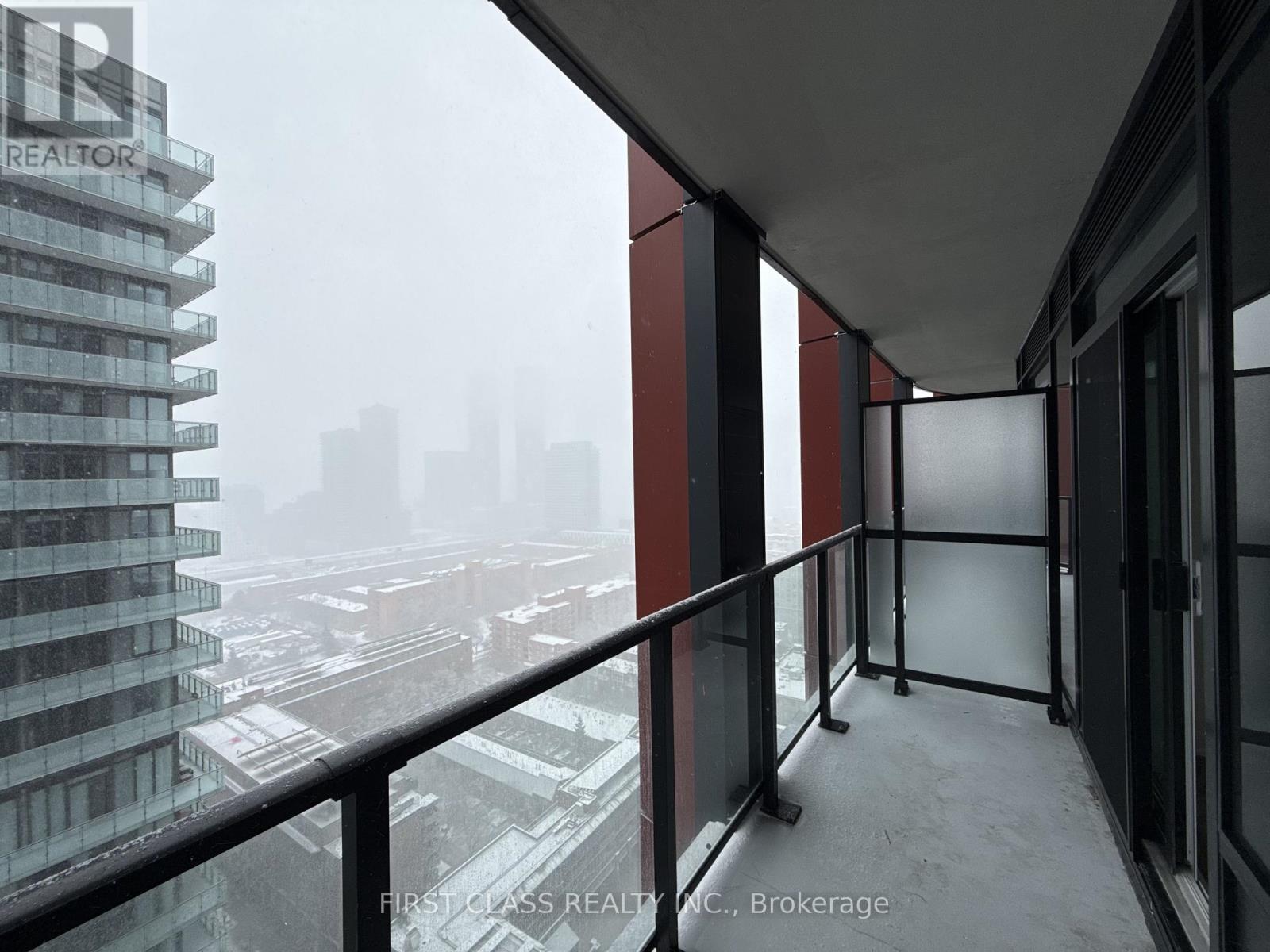 2809 - 180 Front Street E, Toronto, Ontario  M5A 0A9 - Photo 16 - C12882958