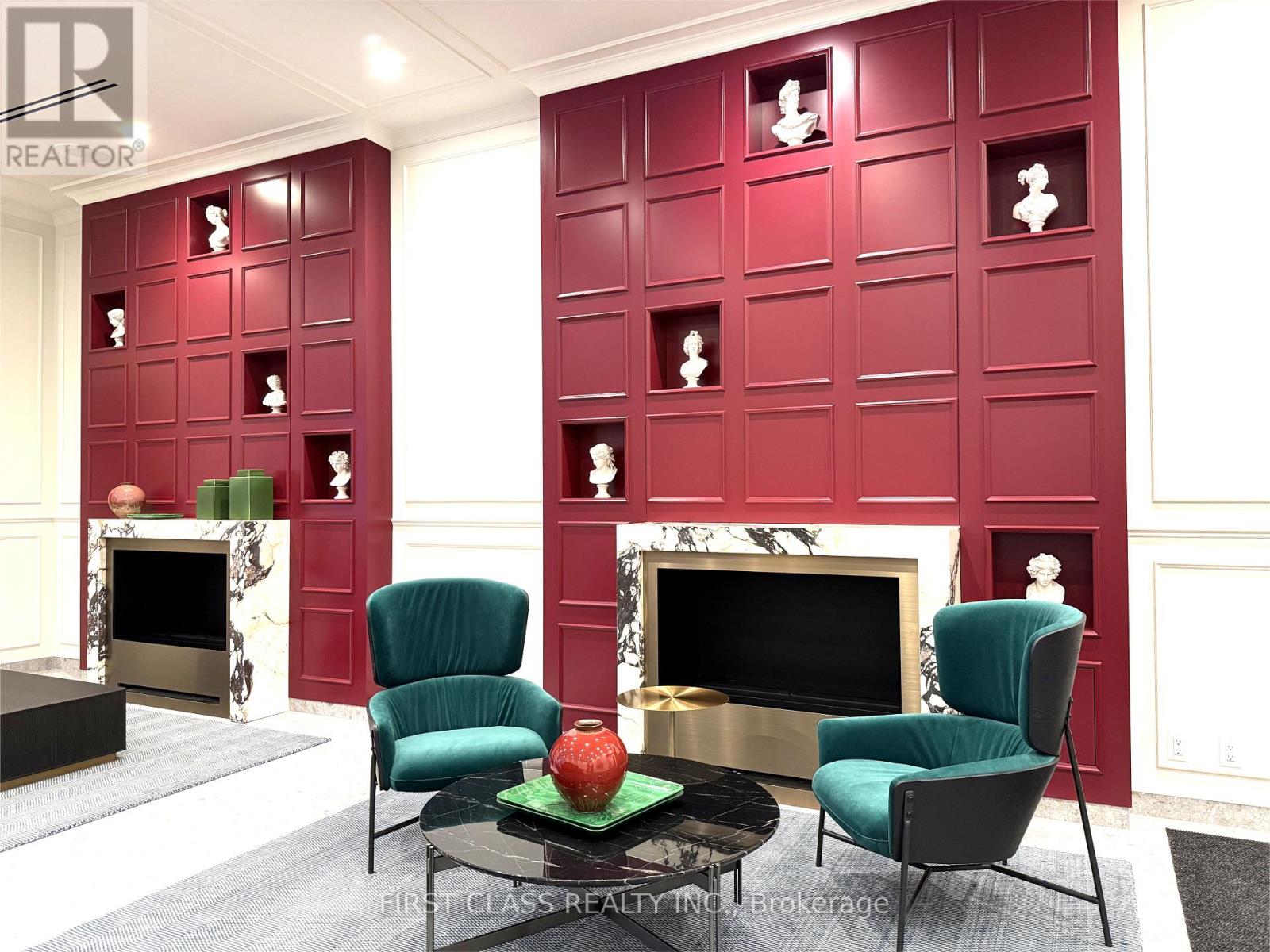 2809 - 180 Front Street E, Toronto, Ontario  M5A 0A9 - Photo 19 - C12882958