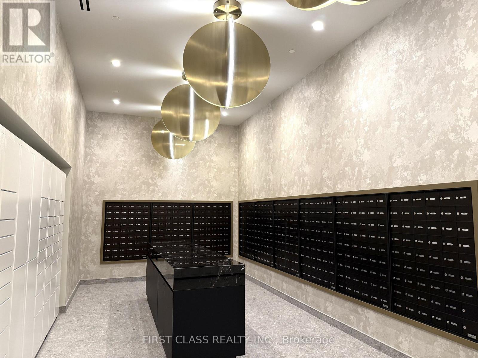 2809 - 180 Front Street E, Toronto, Ontario  M5A 0A9 - Photo 20 - C12882958