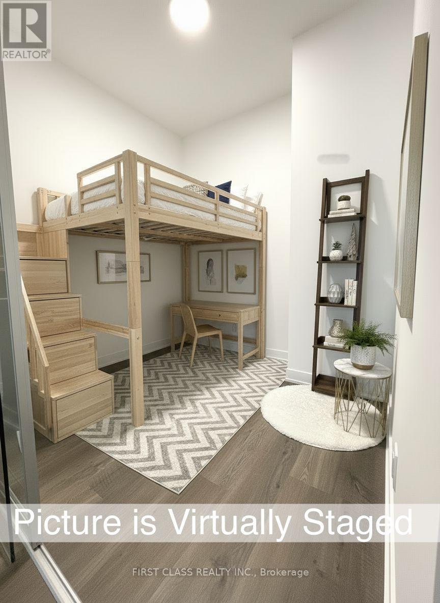 2809 - 180 Front Street E, Toronto, Ontario  M5A 0A9 - Photo 8 - C12882958