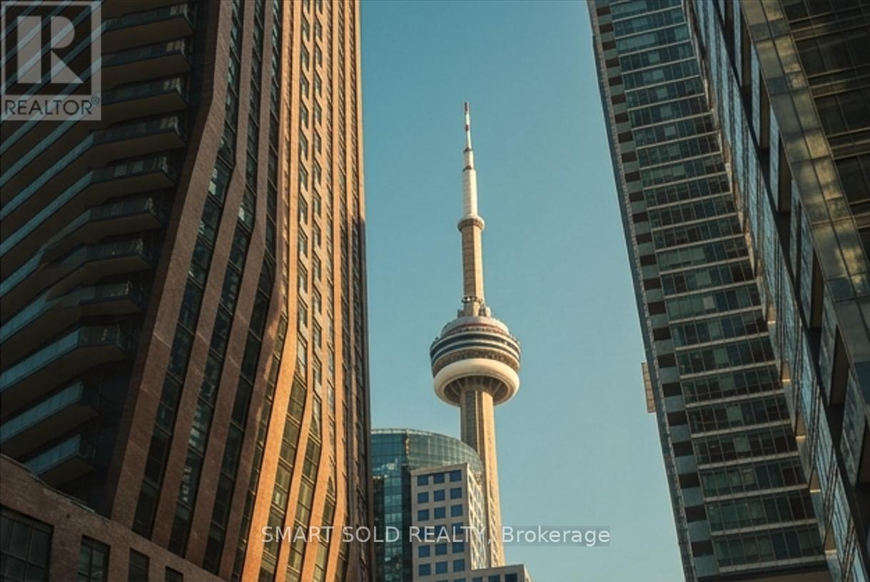 205 - 99 John Street, Toronto, Ontario  M5V 0S6 - Photo 2 - C12882962