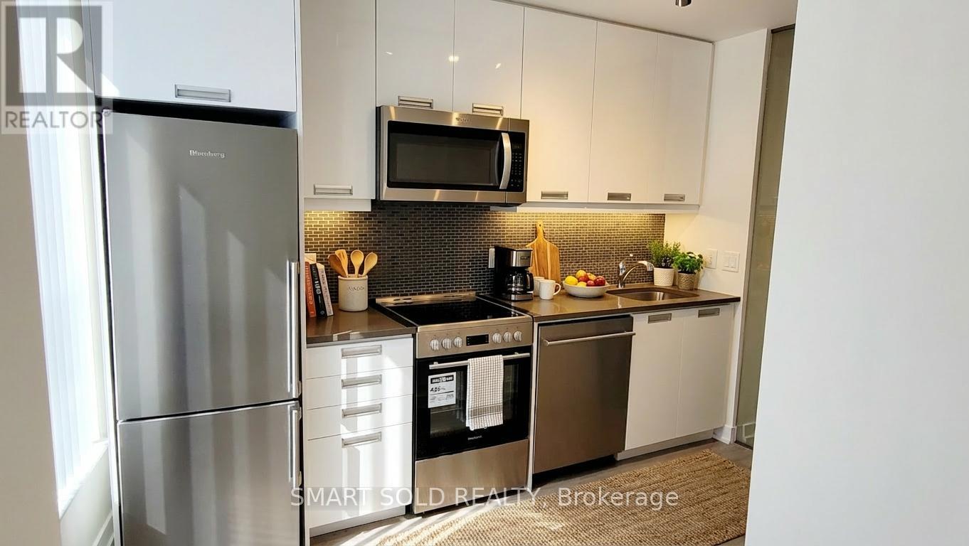 205 - 99 John Street, Toronto, Ontario  M5V 0S6 - Photo 4 - C12882962