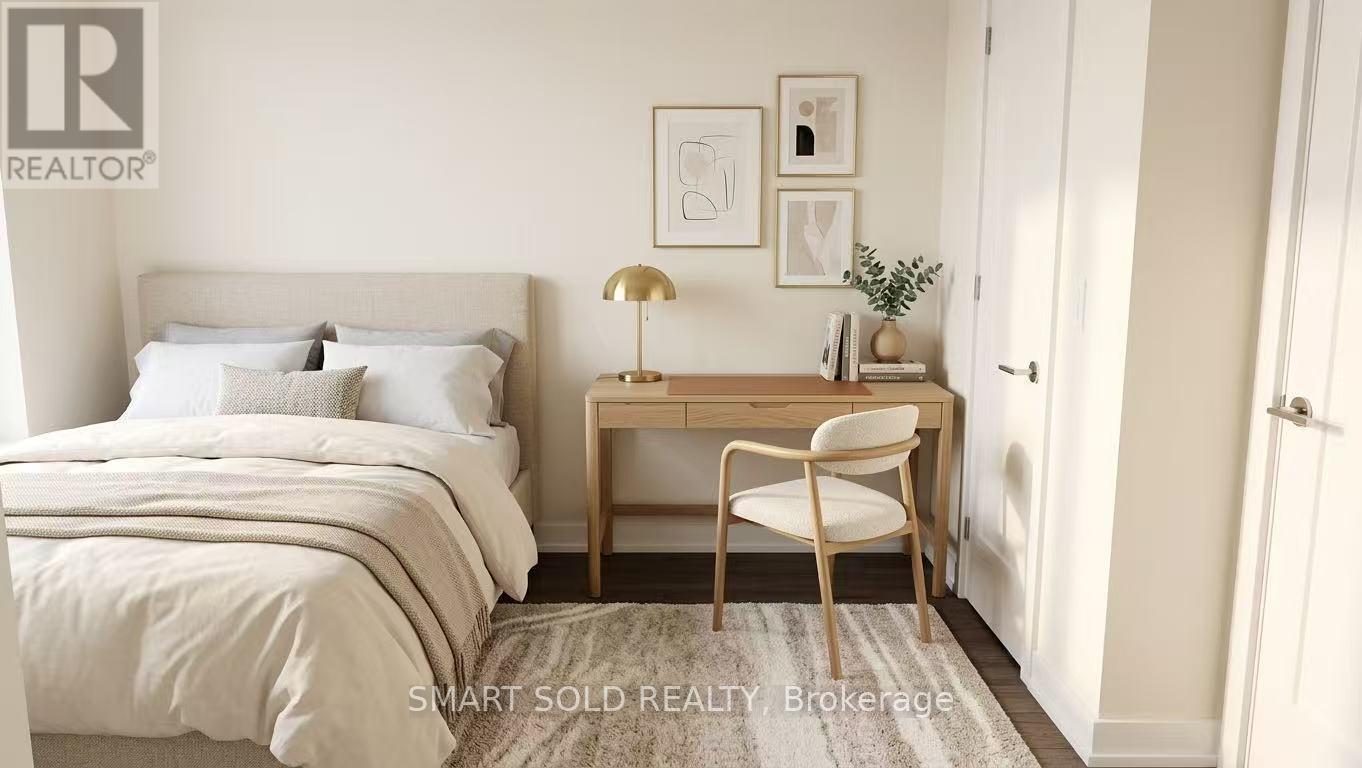 205 - 99 John Street, Toronto, Ontario  M5V 0S6 - Photo 5 - C12882962