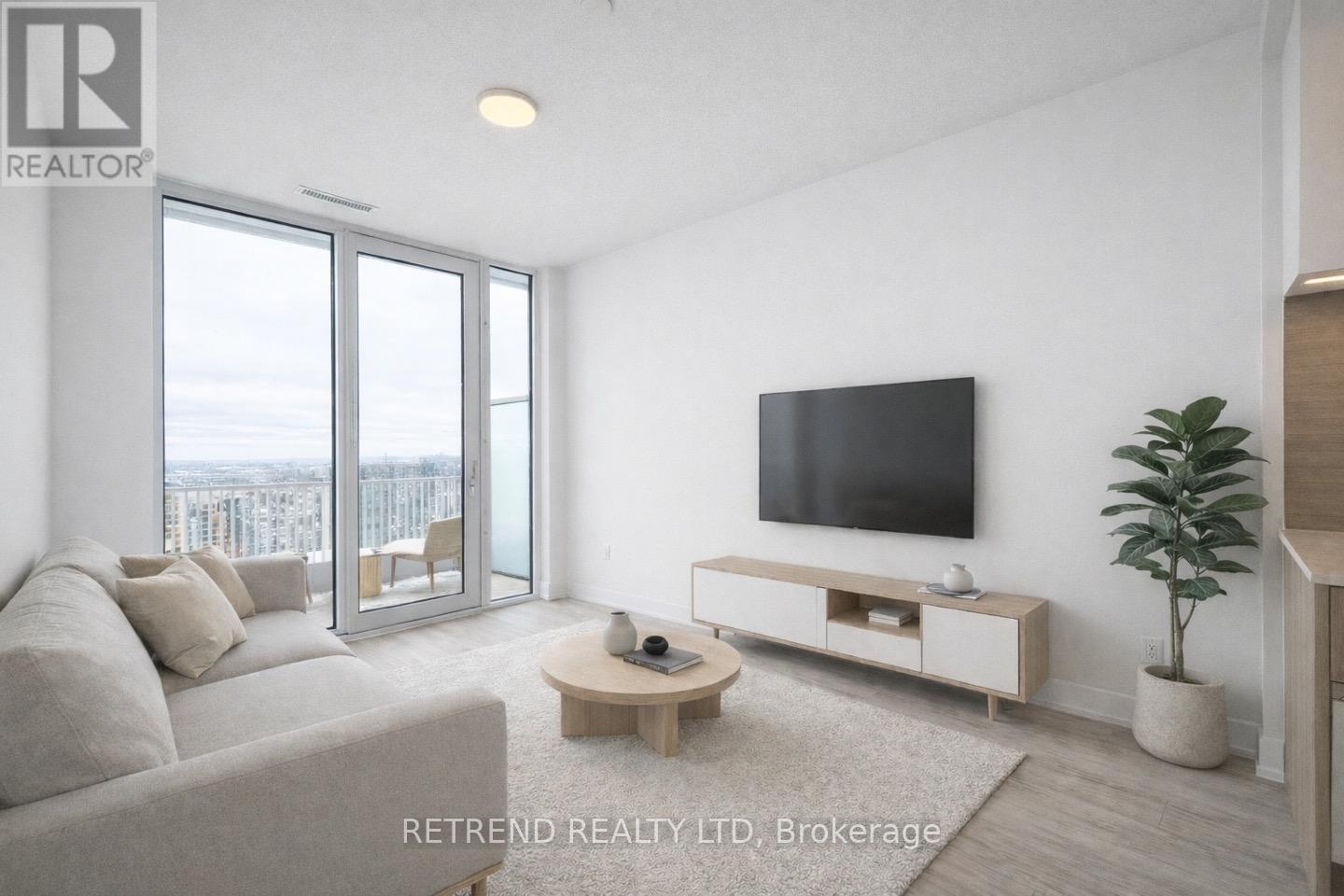 3514 - 36 OLIVE AVENUE, Toronto, Ontario