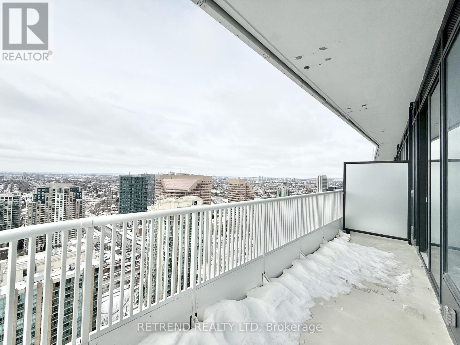 3514 - 36 Olive Avenue, Toronto, Ontario  M2N 0M4 - Photo 18 - C12882966
