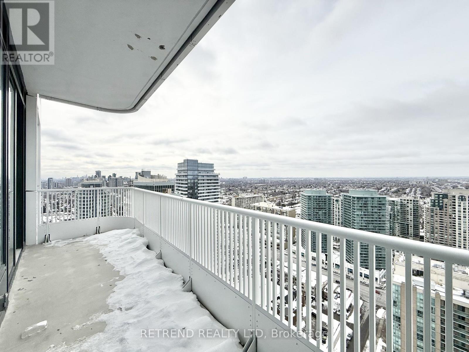 3514 - 36 Olive Avenue, Toronto, Ontario  M2N 0M4 - Photo 19 - C12882966