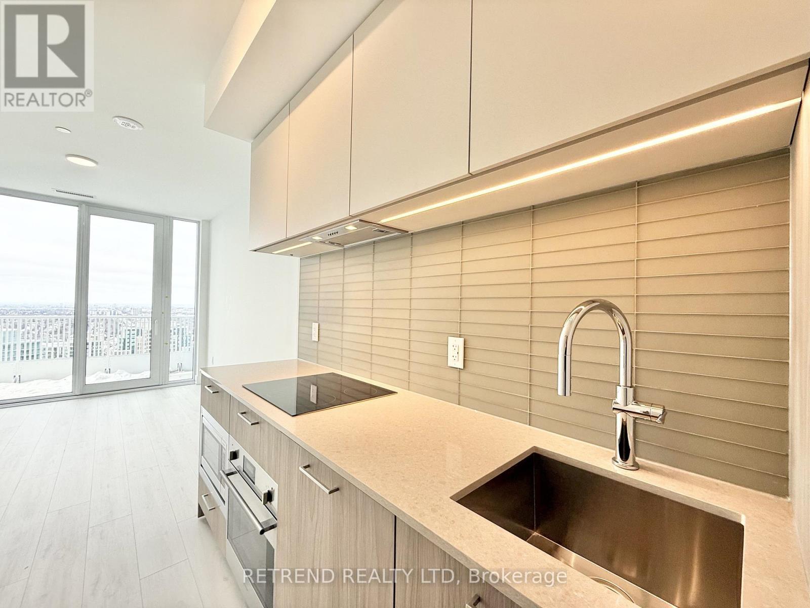 3514 - 36 Olive Avenue, Toronto, Ontario  M2N 0M4 - Photo 2 - C12882966