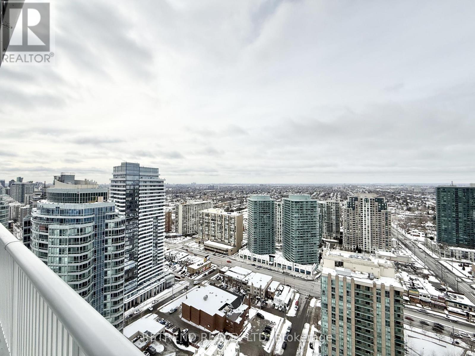 3514 - 36 Olive Avenue, Toronto, Ontario  M2N 0M4 - Photo 20 - C12882966