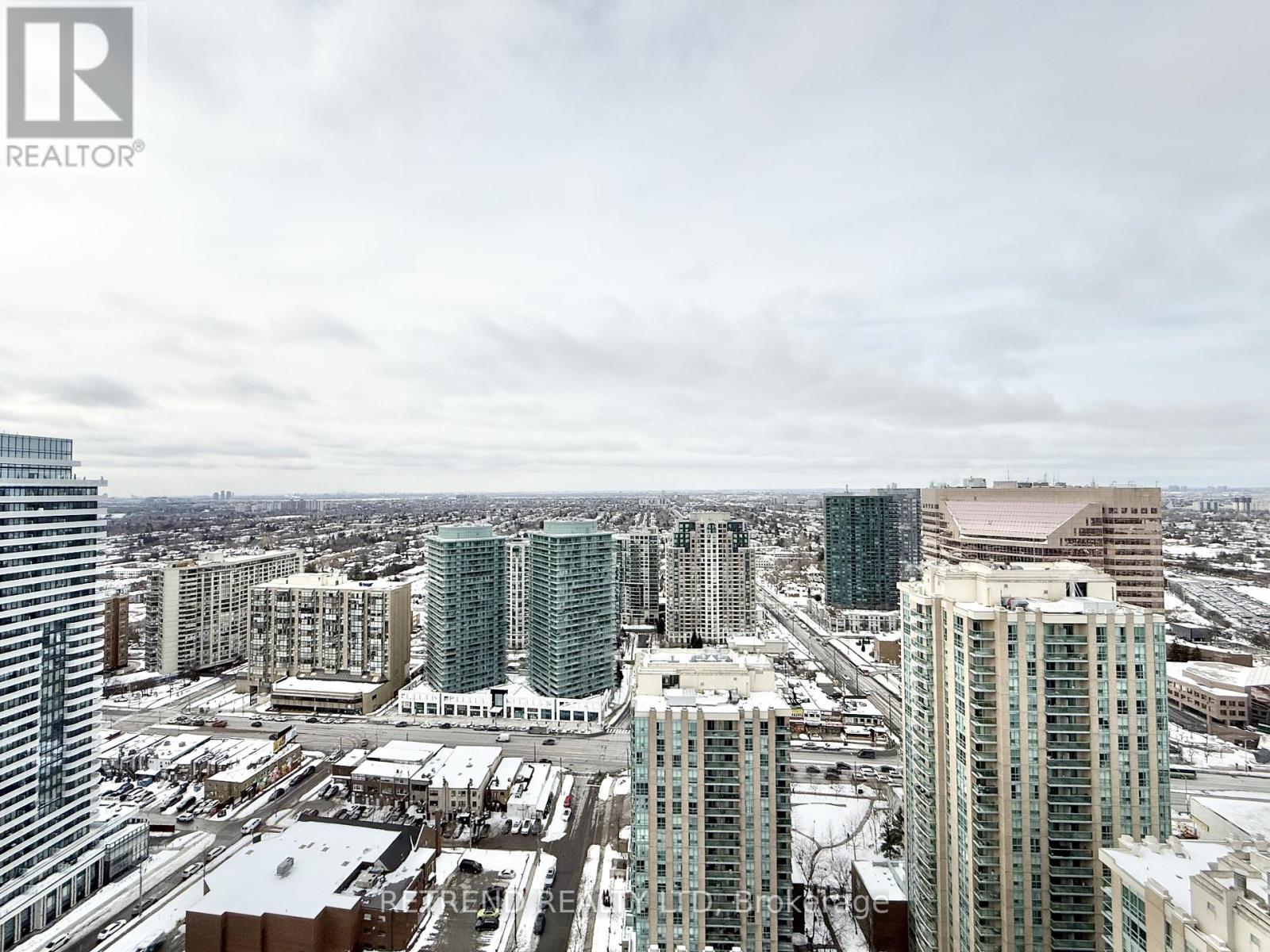 3514 - 36 Olive Avenue, Toronto, Ontario  M2N 0M4 - Photo 21 - C12882966