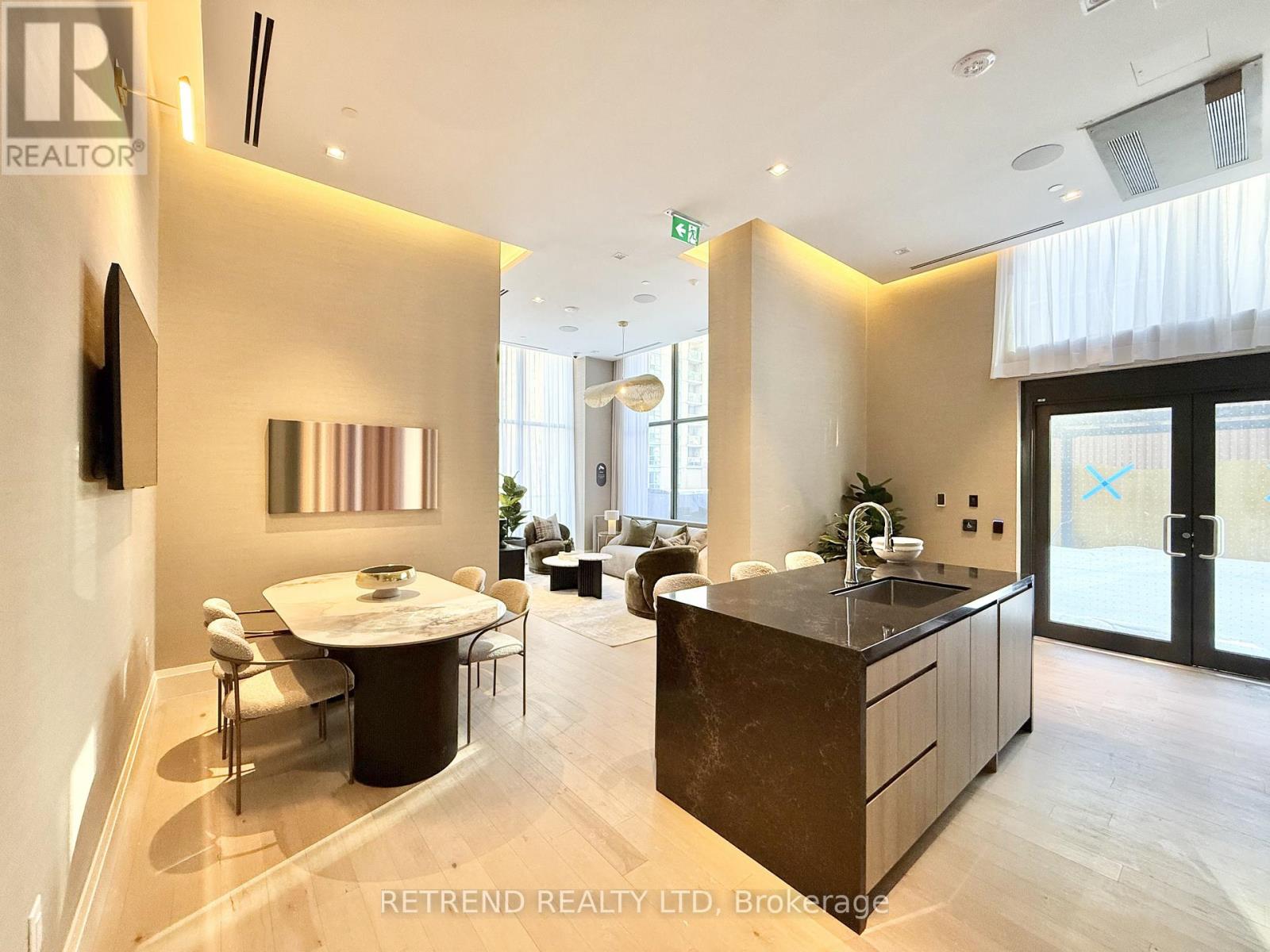 3514 - 36 Olive Avenue, Toronto, Ontario  M2N 0M4 - Photo 22 - C12882966