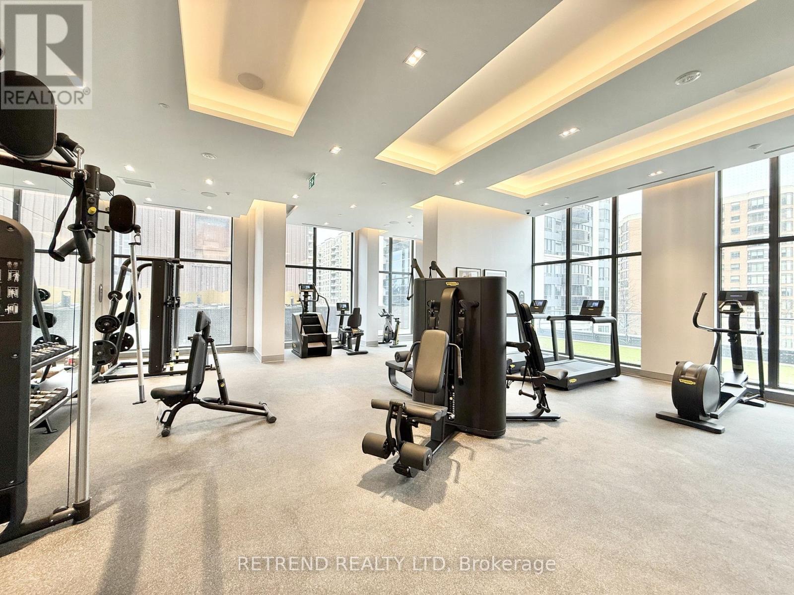 3514 - 36 Olive Avenue, Toronto, Ontario  M2N 0M4 - Photo 28 - C12882966