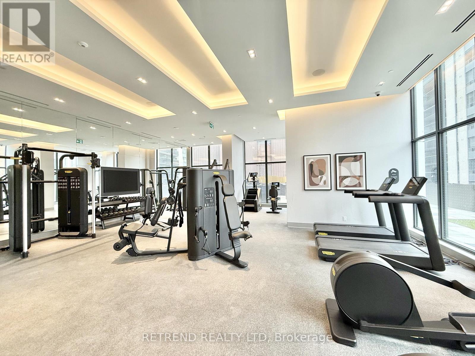 3514 - 36 Olive Avenue, Toronto, Ontario  M2N 0M4 - Photo 29 - C12882966