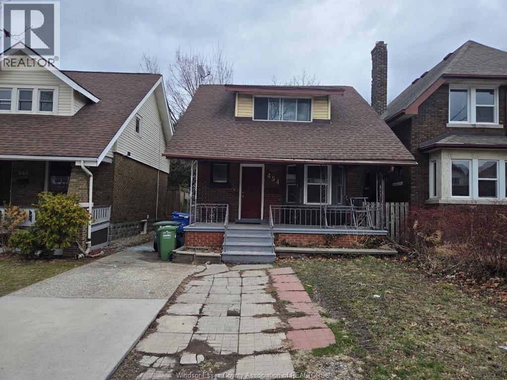 454 Rankin Avenue, Windsor, Ontario  N9B 2R7 - Photo 1 - 26005278