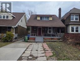 454 RANKIN AVENUE, Windsor, Ontario