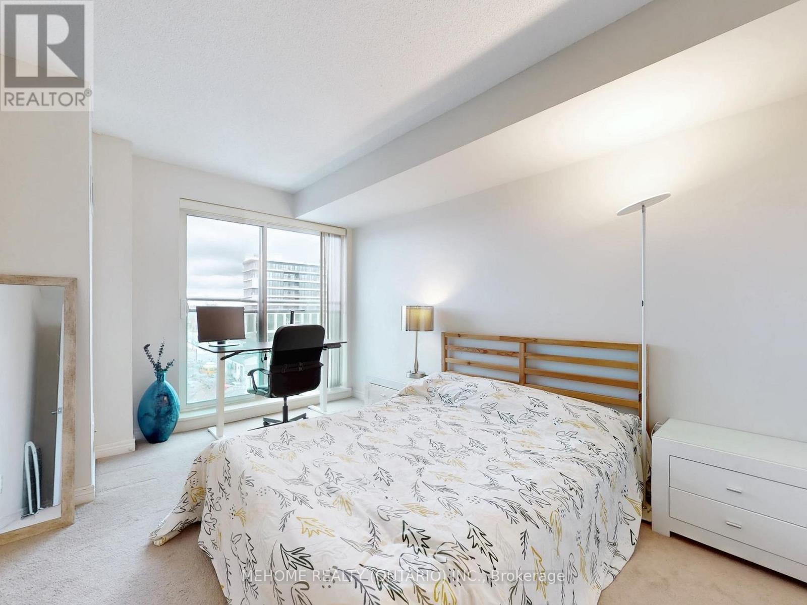 531 - 60 Fairfax Crescent, Toronto, Ontario  M1L 0E1 - Photo 12 - E12882942