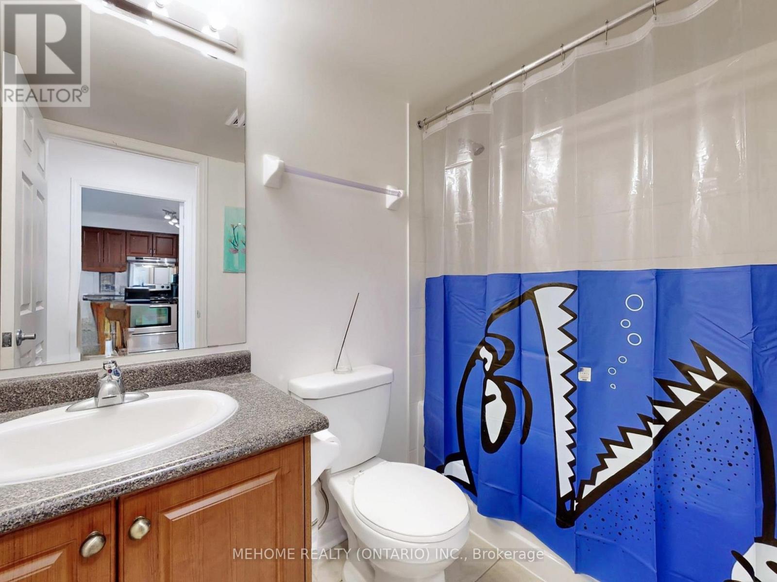 531 - 60 Fairfax Crescent, Toronto, Ontario  M1L 0E1 - Photo 14 - E12882942