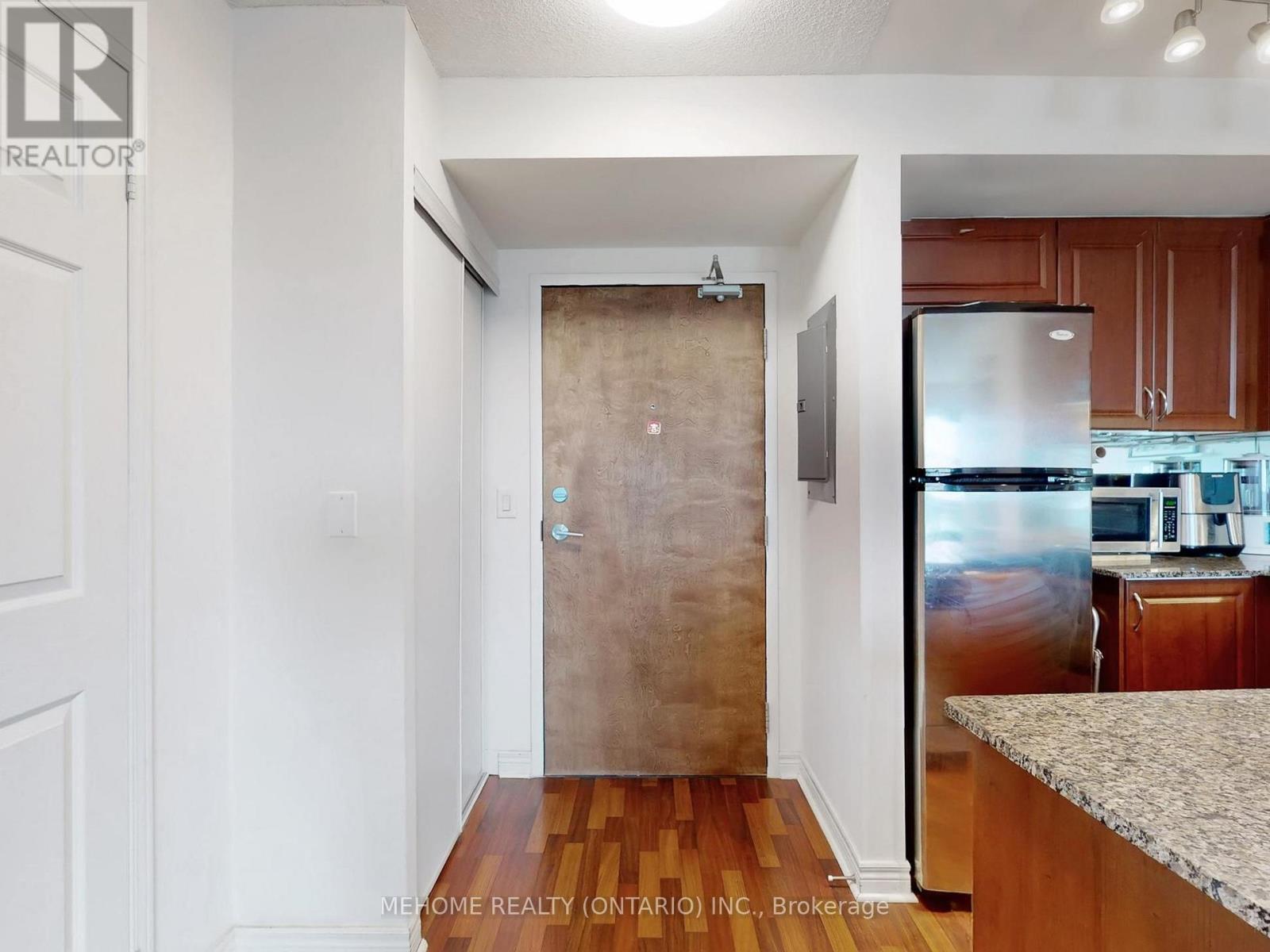 531 - 60 Fairfax Crescent, Toronto, Ontario  M1L 0E1 - Photo 17 - E12882942