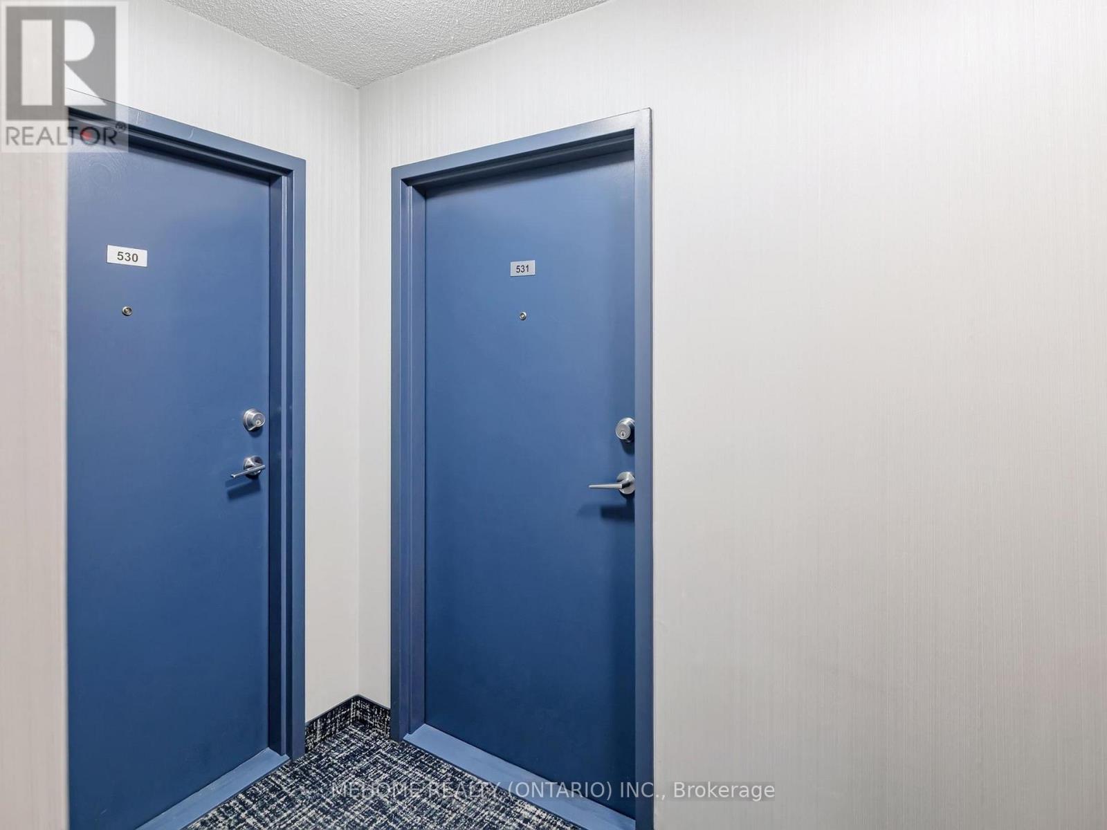 531 - 60 Fairfax Crescent, Toronto, Ontario  M1L 0E1 - Photo 18 - E12882942