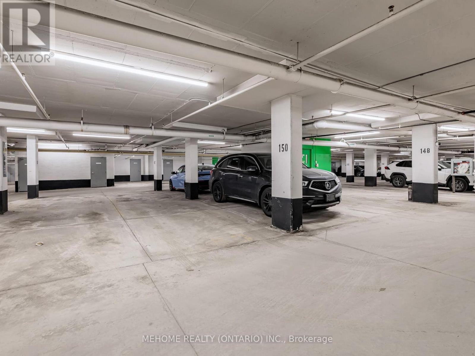 531 - 60 Fairfax Crescent, Toronto, Ontario  M1L 0E1 - Photo 19 - E12882942